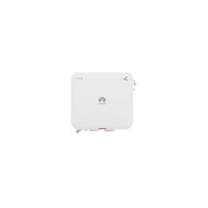 HUAWEI AP761 02355VFB Outdoor Dual Band Access Point Wi-Fi 6 BLE IP68