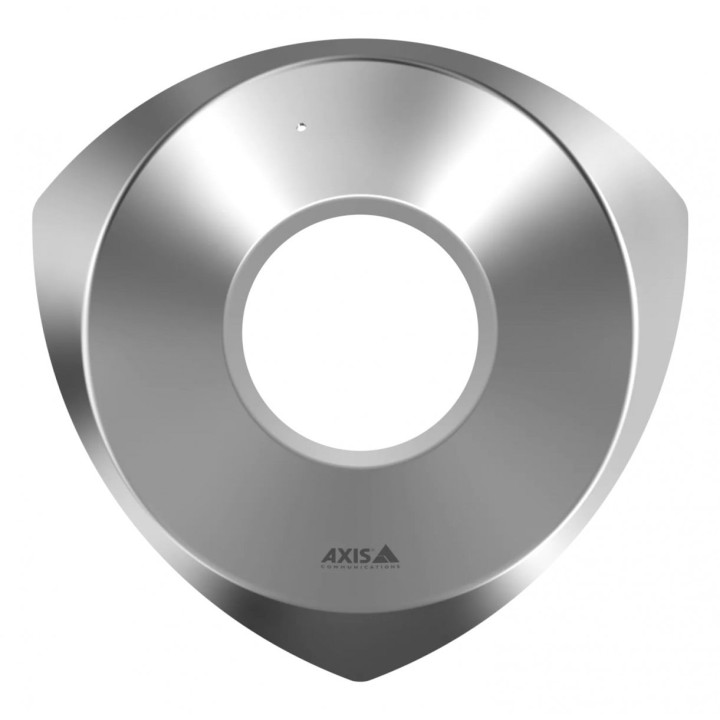 Axis 02865-001 Copertura TP9801 – Custodia per telecamera resistente alle intemperie per sorveglianza esterna