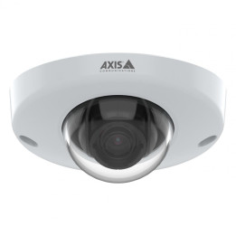 Axis M3905-R 03119-021 Caméra de sécurité IP dôme 1080p Support de plafond intérieur