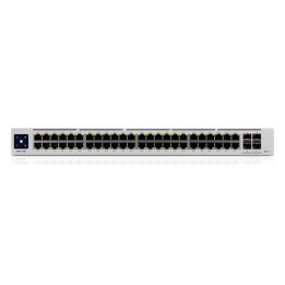 Ubiquiti UniFi Pro 48-Port PoE Managed Switch USW-Pro-48-POE