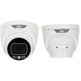 Uniview IPC3635SS-ADF28KMC-I1 5MP IP67 Security Camera with 113° Viewing Angle