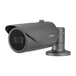 Hanwha Vision HCO-6080 Outdoor Bullet Security Camera