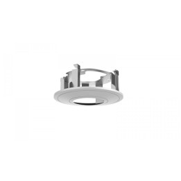 Hikvision DS-1227ZJ-DM32 Supporto da soffitto per telecamere di sicurezza, 3 kg