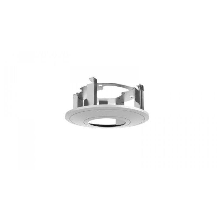 Hikvision DS-1227ZJ-DM32 Supporto da soffitto per telecamere di sicurezza, 3 kg
