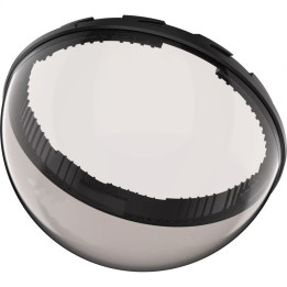 Axis 02939-001 TQ6814 Cover – Custodia resistente alle intemperie per telecamere di sorveglianza