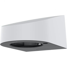 Axis TP3005-E Mount 03008-001 Support mural pour caméras extérieures