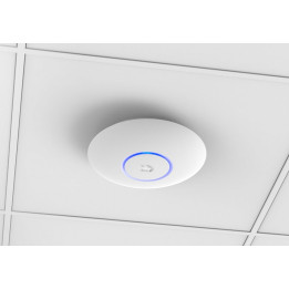 Ubiquiti UAP-AC-PRO Wireless Access Point 1300 Mbit/s White PoE