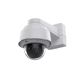 Telecamera PTZ per esterni Axis 02147-301 Q6078-E 50 Hz