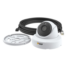 Unità sensore accessorio per telecamera di sicurezza Axis 01026-001, 88 g