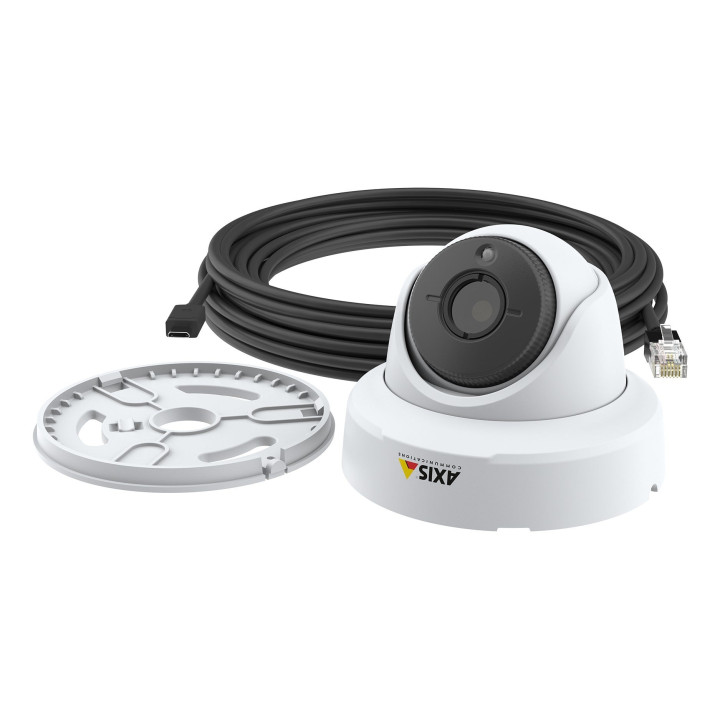 Unità sensore accessorio per telecamera di sicurezza Axis 01026-001, 88 g