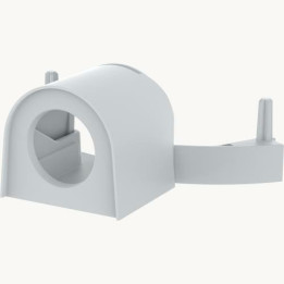 Adattatore di montaggio Axis 03011-001 TM5602-E per telecamere AXIS