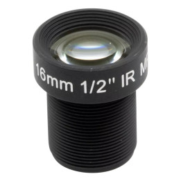Axis 01812-001 IP Camera Black