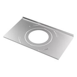 AXIS 02555-001 Security Camera Wall Mount Bracket