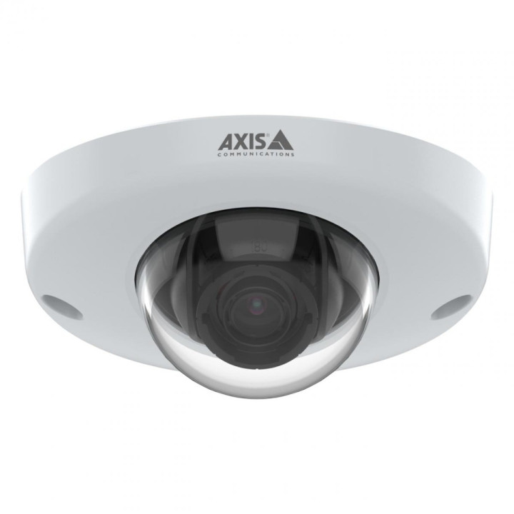 Axis 03119-001 M3905-R Cámara de seguridad IP domo, 1080p, interior, montaje en techo