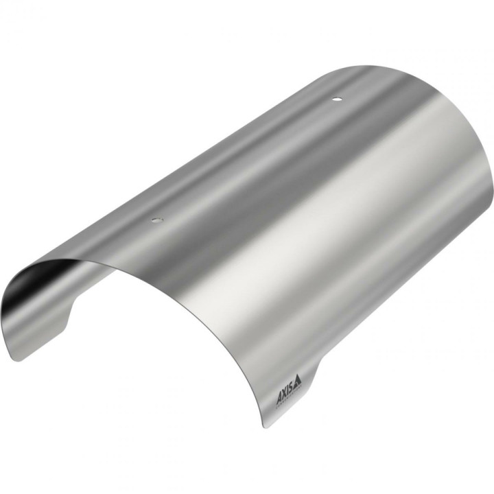 Axis 02387-001 TQ1812-E Protector meteorológico para cámaras exteriores