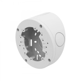 Hanwha Vision SBV-140TMW Support mural pour caméras de sécurité Blanc 450 g