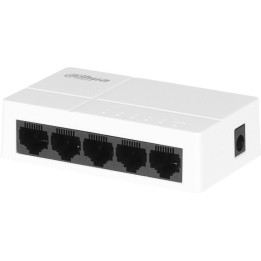 Dahua SG1005L-EUR 5-Port Ethernet Switch