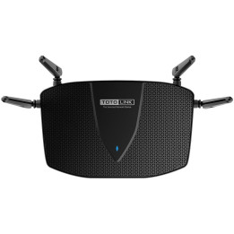 Dwuzakresowy router gigabitowy Totolink X5000R AX1800 Wi-Fi 6