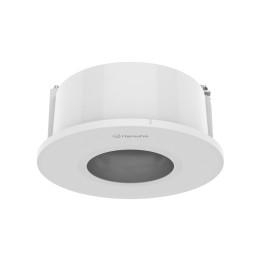 Hanwha Vision SHD-1600FW Support mural pour caméra de sécurité Hanwha