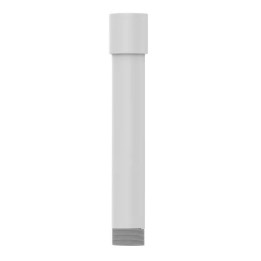 Axis 5507-491 T91B52 Tubo di prolunga per telecamere con montaggio pendente, 52 cm, Bianco