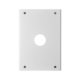 BCS BCS-AS-BATU-B Pole Mount for BCS-BATU Mounting Box