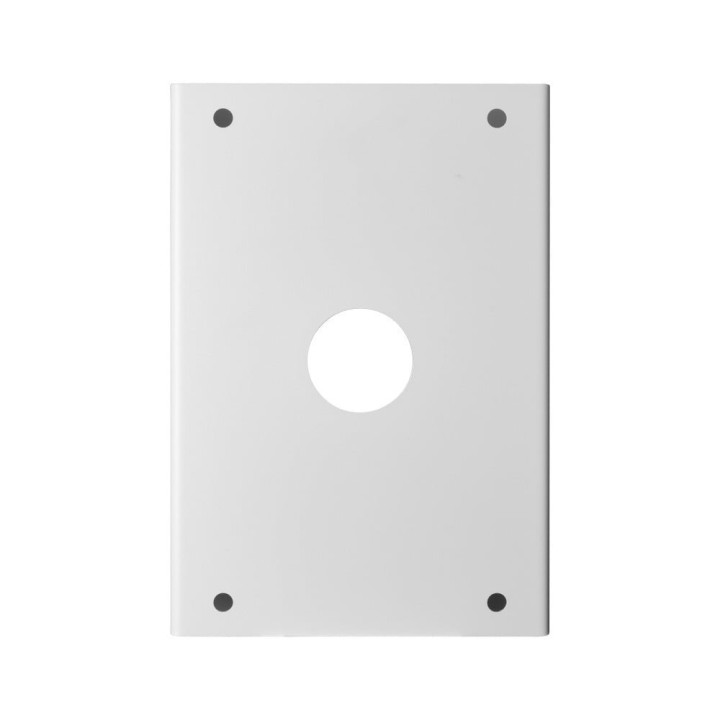 BCS BCS-AS-BATU-B Pole Mount for BCS-BATU Mounting Box
