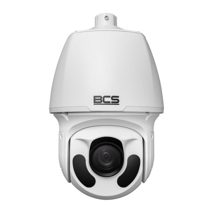 BCS BCS-P-SIP5433SR15-Ai2 4MP PTZ IP Camera with 33x Zoom and WDR 120dB