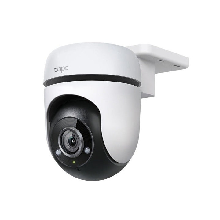 TP-Link TC40 Outdoor Pan/Tilt Security Wi-Fi Camera