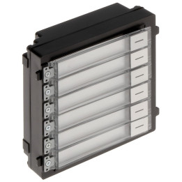 Hikvision DS-KD-KK KD8 Series Pro Modular Door Station