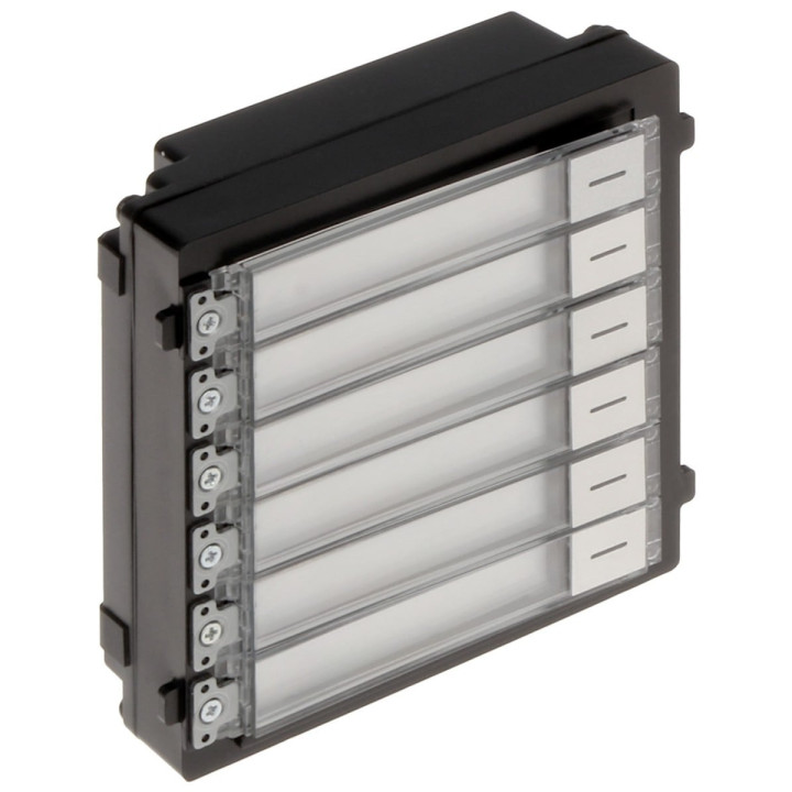 Hikvision DS-KD-KK KD8 Series Pro Modular Door Station