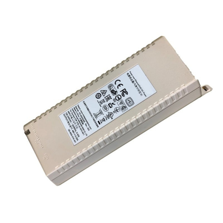 Aruba Instant On 30W 802.3at PoE Midspan Injector R9M77A
