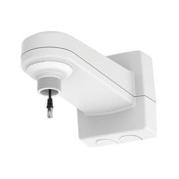 Staffa da parete per telecamera di sicurezza AXIS 5507-641 – Supporto universale per telecamere Axis