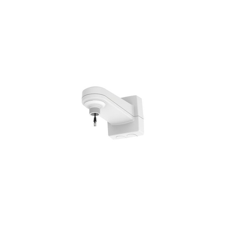 Staffa da parete per telecamera di sicurezza AXIS 5507-641 – Supporto universale per telecamere Axis