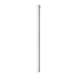 BCS BCS-R100 100 cm Extension Pole for Ceiling Mount Systems
