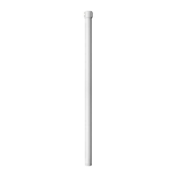 BCS BCS-R100 100 cm Extension Pole for Ceiling Mount Systems