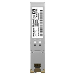 Transceptor HPE J8177C X121 1G SFP RJ45 T - Módulo SFP 1000Base-T