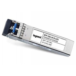 Cisco SFP-10G-LR-S= SFP+ 10Gb Module Single Mode 10km
