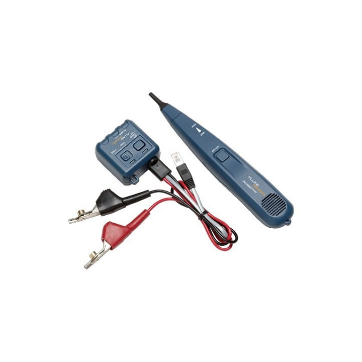 Fluke PRO3000 Analog Tone Generator and Probe Kit FLH-26000900