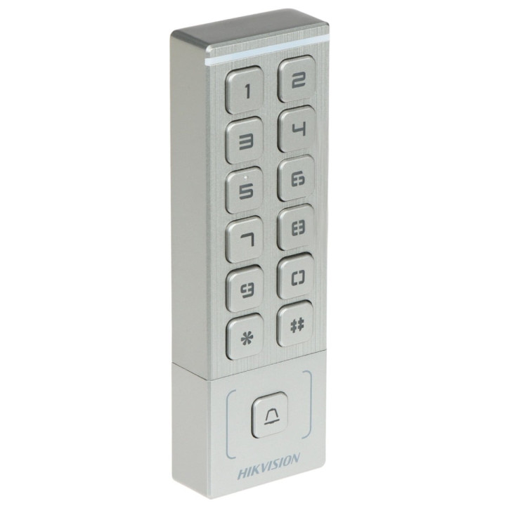 Hikvision DS-K1T809MX Value Card Terminal