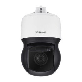 Telecamera di sicurezza IP Hanwha Vision XNP-6400RW 2MP PTZ Dome, 1080p, Esterno, IR 150m