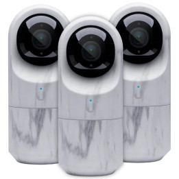 Ubiquiti UVC-G3F-cover-Marble-3 Camera G3 Flex Cover
