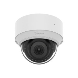 Hanwha Vision QND-C8023R AI Dome IP Camera 5 MPix Q Series