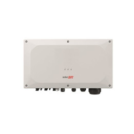 SolarEdge SE-DBL-RW00IBNM4 Three Phase Inverter 50kW-66.6kW with Synergy Manager, MC4, Built-in DC SPD