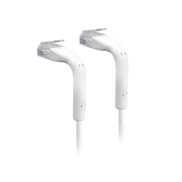 Ubiquiti UC-PATCH-5M-RJ45 Cat6 White Networking Cable 5m