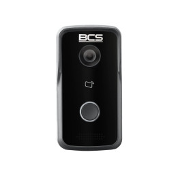 BCS BCS-PAN1320B-S Single-Family External Panel TCP/IP/SIP