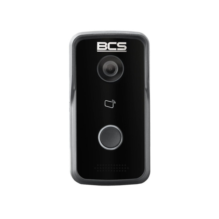BCS BCS-PAN1320B-S Single-Family External Panel TCP/IP/SIP