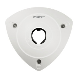 Hanwha Vision SBL-101C Security Camera Housing & Mount