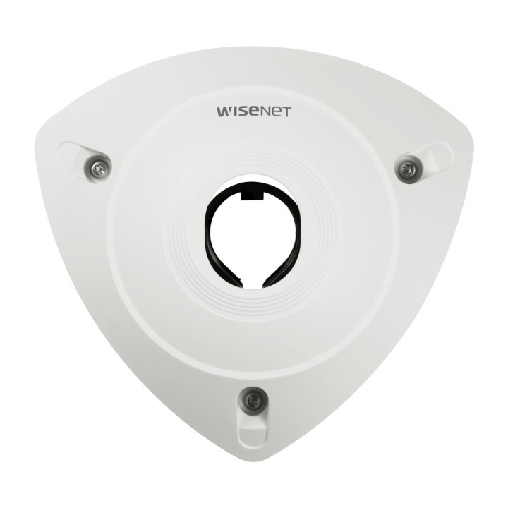 Hanwha Vision SBL-101C Security Camera Housing & Mount