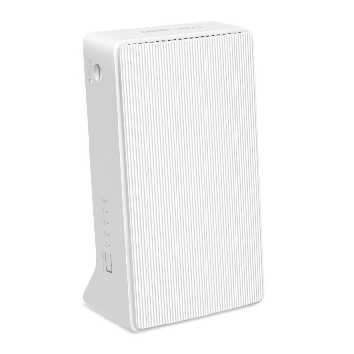 TP-Link MB110-4G N300 Wi-Fi 4G LTE Router with Built-in 150Mbps 4G LTE Modem