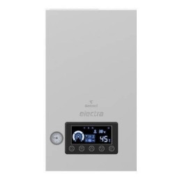 GALMET 17-230100 Electra 23GT Electric Boiler 23 kW